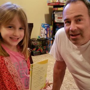 Meet your Posher, Debbie